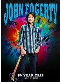 John Fogerty - 50 Year Trip: Live At Red Rocks