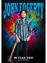 John Fogerty - 50 Year Trip: Live At Red Rocks