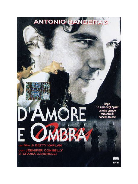 D'Amore E D'Ombra