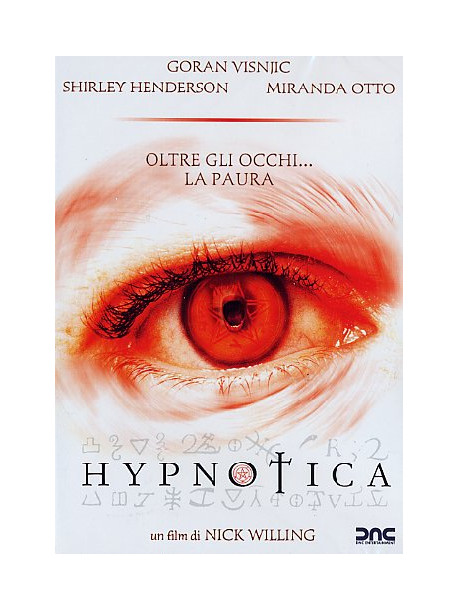 Hypnotica