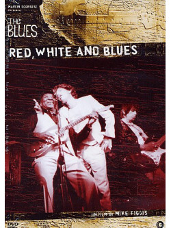 Red, White & Blues