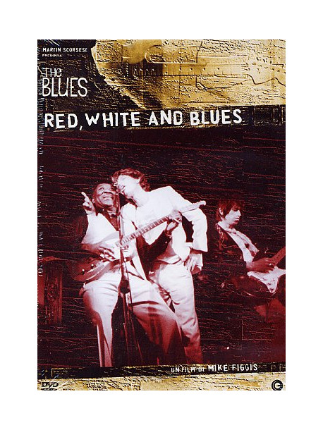 Red, White & Blues