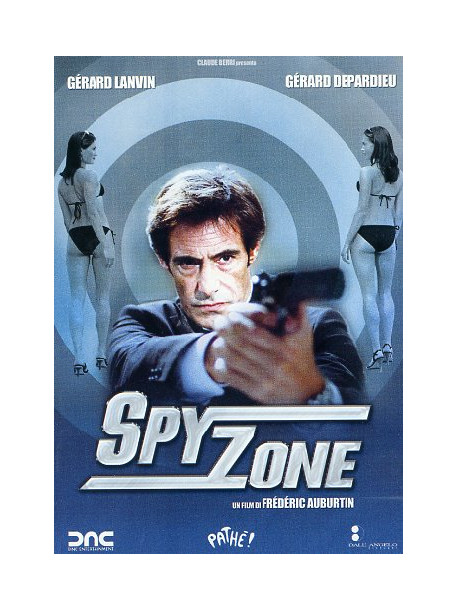 Spy Zone