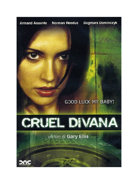 Cruel Divana