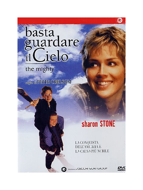 Basta Guardare Il Cielo - The Mighty