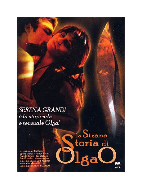 Strana Storia Di Olga O. (La)