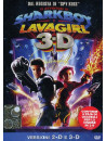 Avventure Di Sharkboy E Lavagirl (Le) (3-D Edition)