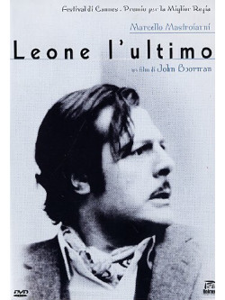 Leone L'Ultimo