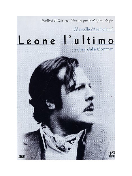 Leone L'Ultimo