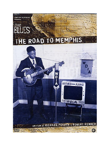 Road To Memphis (The)