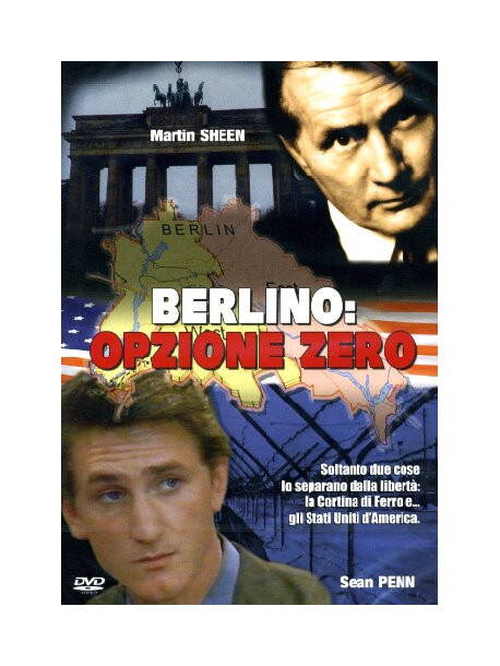 Berlino - Opzione Zero