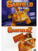 Garfield - Il Film / Garfield 2 Activity Disc (2 Dvd)