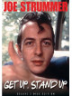 Joe Strummer - Get Up, Stand Up (Dvd+Cd)