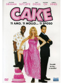 Cake - Ti Amo, Ti Mollo... Ti Sposo