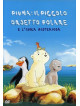 Piuma Il Piccolo Orsetto Polare E L'Isola Misteriosa
