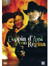 Coppia D'Assi Con Regina