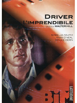 Driver - L'Imprendibile