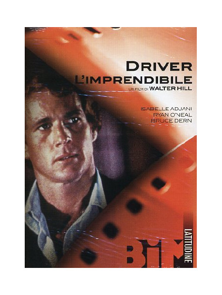 Driver - L'Imprendibile