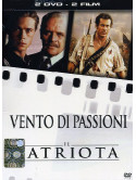 Vento Di Passioni / Il Patriota (2 Dvd)