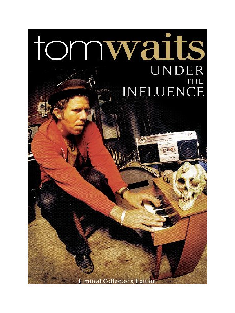 Tom Waits - Under The Influence