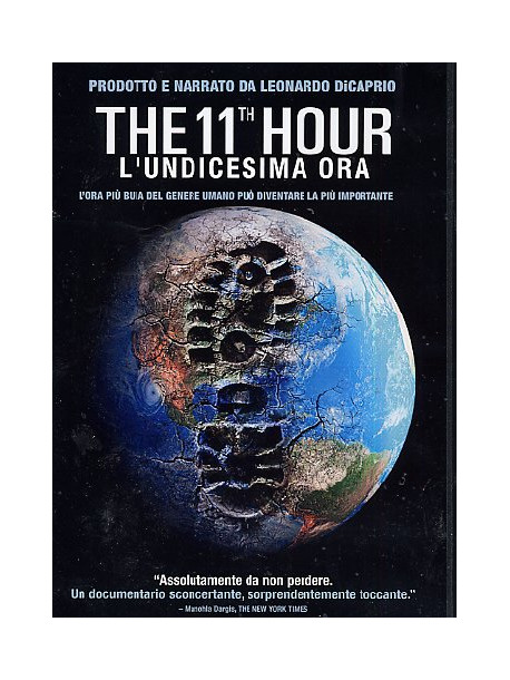 11th Hour (The) - L'Undicesima Ora