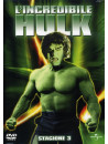 Incredibile Hulk (L') - Stagione 03 (6 Dvd)