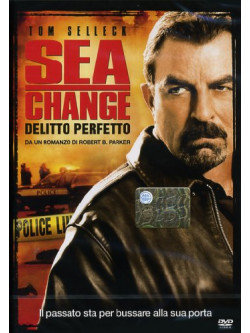 Sea Change - Delitto Perfetto