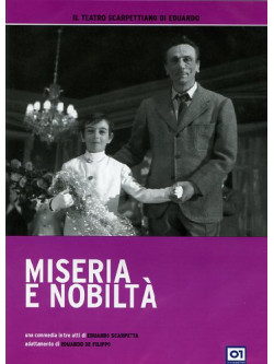 Miseria E Nobilta' (1955)