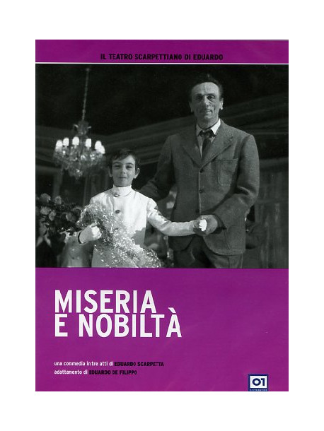 Miseria E Nobilta' (1955)