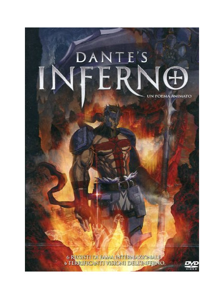 Dante'S Inferno