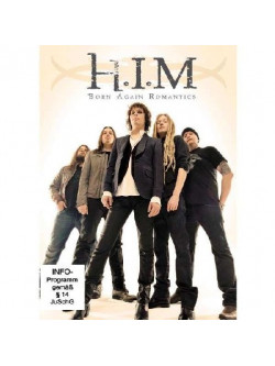 H.I.M. - Born Again Romantics