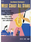 West Coast All Stars / Various