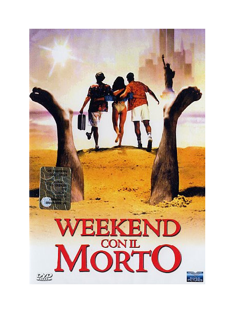 Weekend Con Il Morto