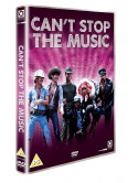 Cant Stop The Music [Edizione: Regno Unito]
