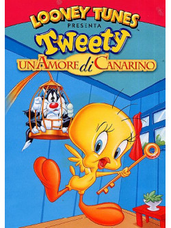 Tweety - Un Amore Di Canarino