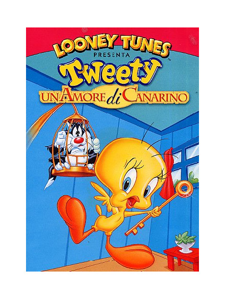 Tweety - Un Amore Di Canarino
