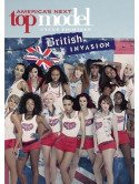 America'S Next Top Model: Season 18 (3 Dvd) [Edizione: Stati Uniti]
