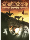Daniel Boone Collection (4 Dvd) [Edizione: Paesi Bassi]
