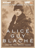 Alice Guy Blache 2: Solax Years [Edizione: Stati Uniti]