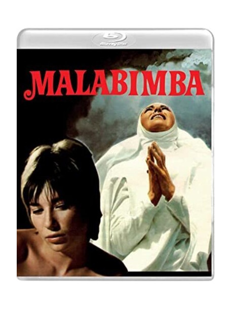 Malabimba (Uncensored) [Edizione: Stati Uniti]