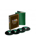Matsumoto Hitoshi - Hitoshi Matsumoto No Suberanai Hanashi Sanbyakusanjuusanman Mai Toppa Ki (4 Dvd) [Edizione: Giappone]