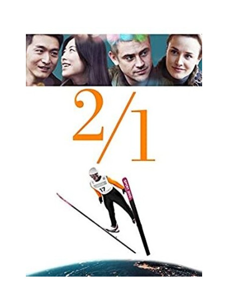 2/1 [Edizione: Stati Uniti]