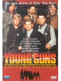 Young Guns - Giovani Pistole