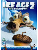 Ice Age 2: The Meltdown (2 Disc) [Edizione: Regno Unito]