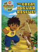 Go Diego Go - Great Jaguar Rescue [Edizione: Stati Uniti]