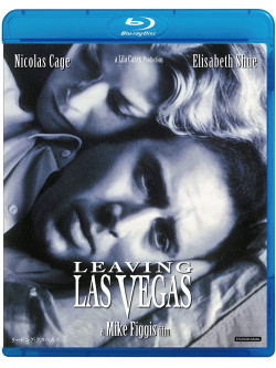 Nicolas Cage - Leaving Las Vegas [Edizione: Giappone]
