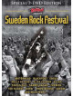 Sweden Rock Festival (2 Dvd)