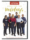 America'S Test Kitchen: Home For The Holidays [Edizione: Stati Uniti]