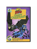 Wild Kratts: Creepy Creatures [Edizione: Stati Uniti]