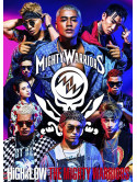 Mighty Warriors - High & Low The Mighty Warriors (2 Dvd) [Edizione: Giappone]